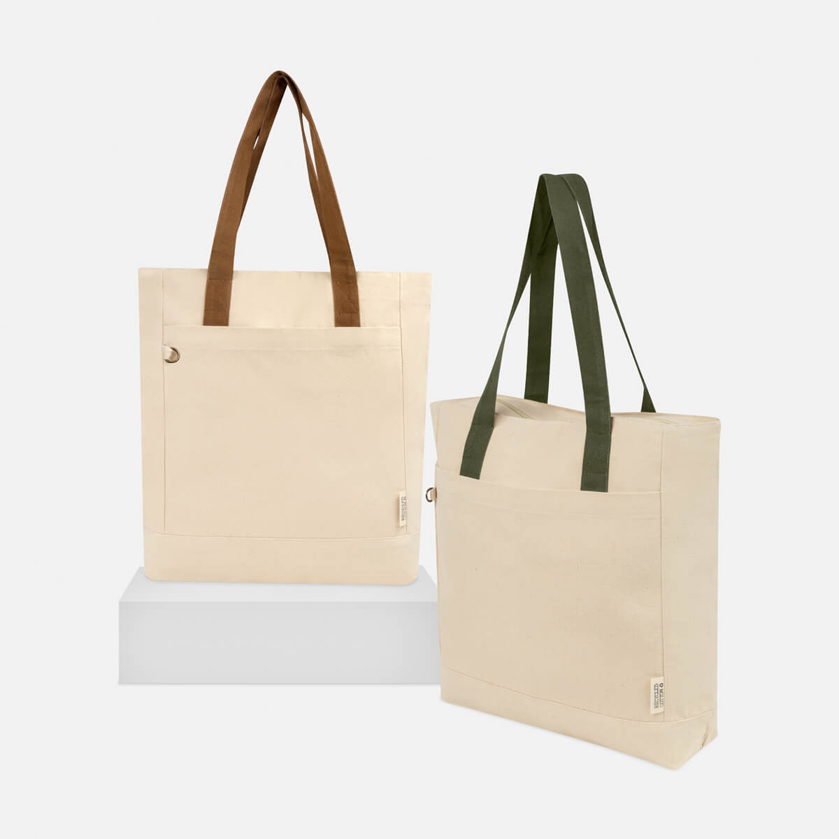 Promoplus Bolsa Nurek - PromoPlus PromoPlus