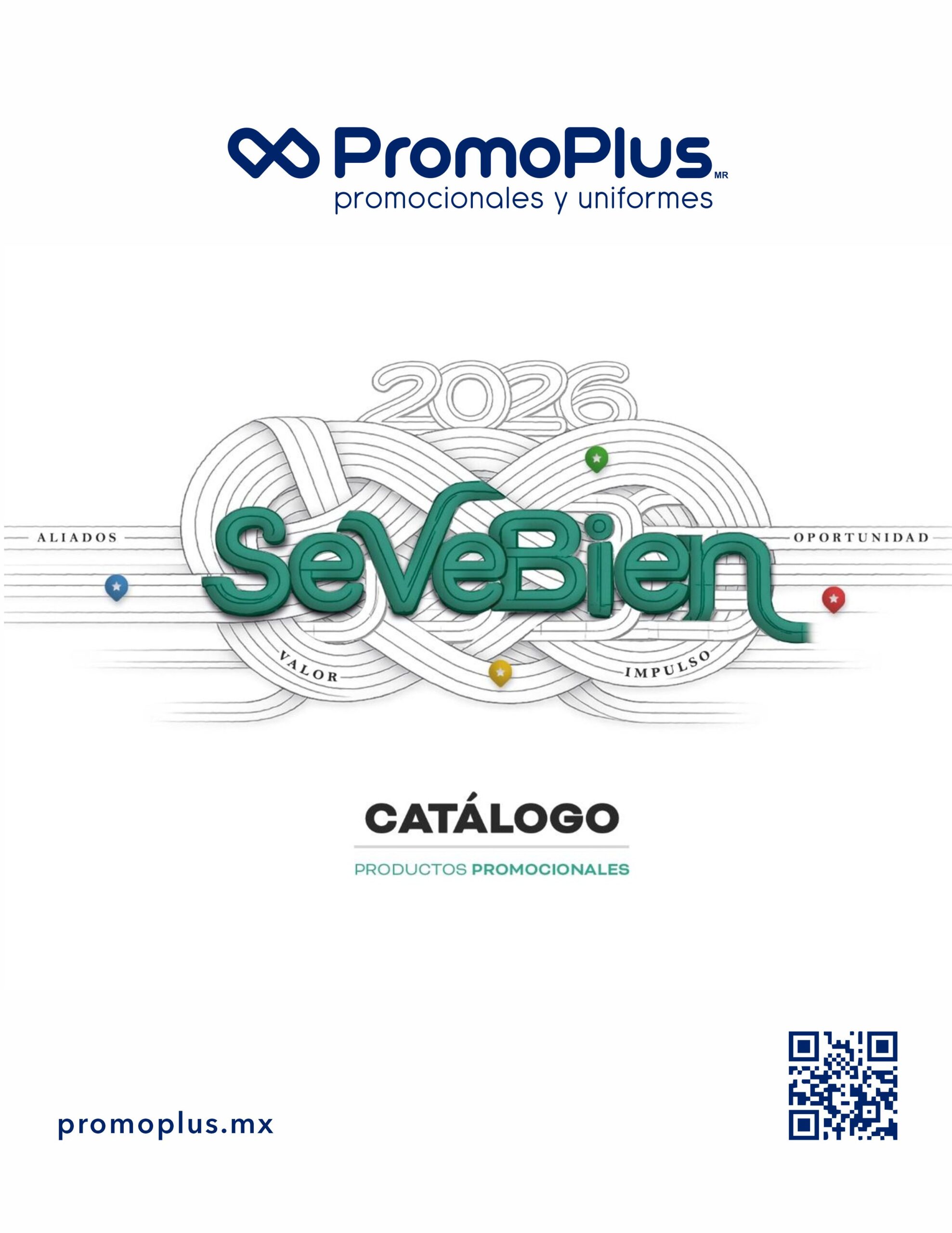 Promoplus Línea Corporativa - PromoPlus PromoPlus